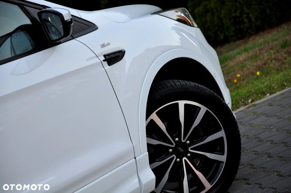Ford Kuga 1.5 EcoBoost FWD ST-Line ASS GPF - 18