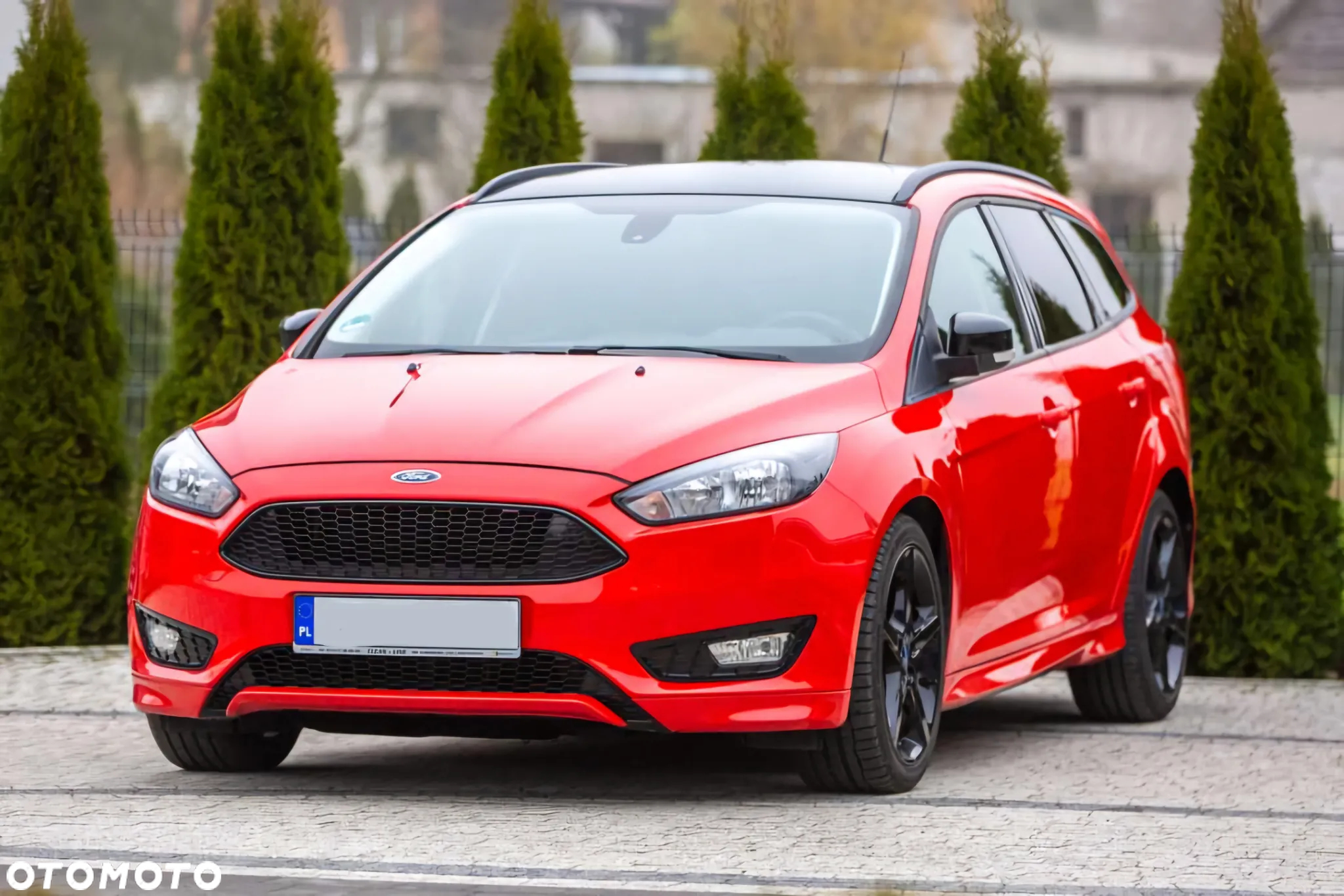 Ford Focus 2.0 EcoBlue ST - 6