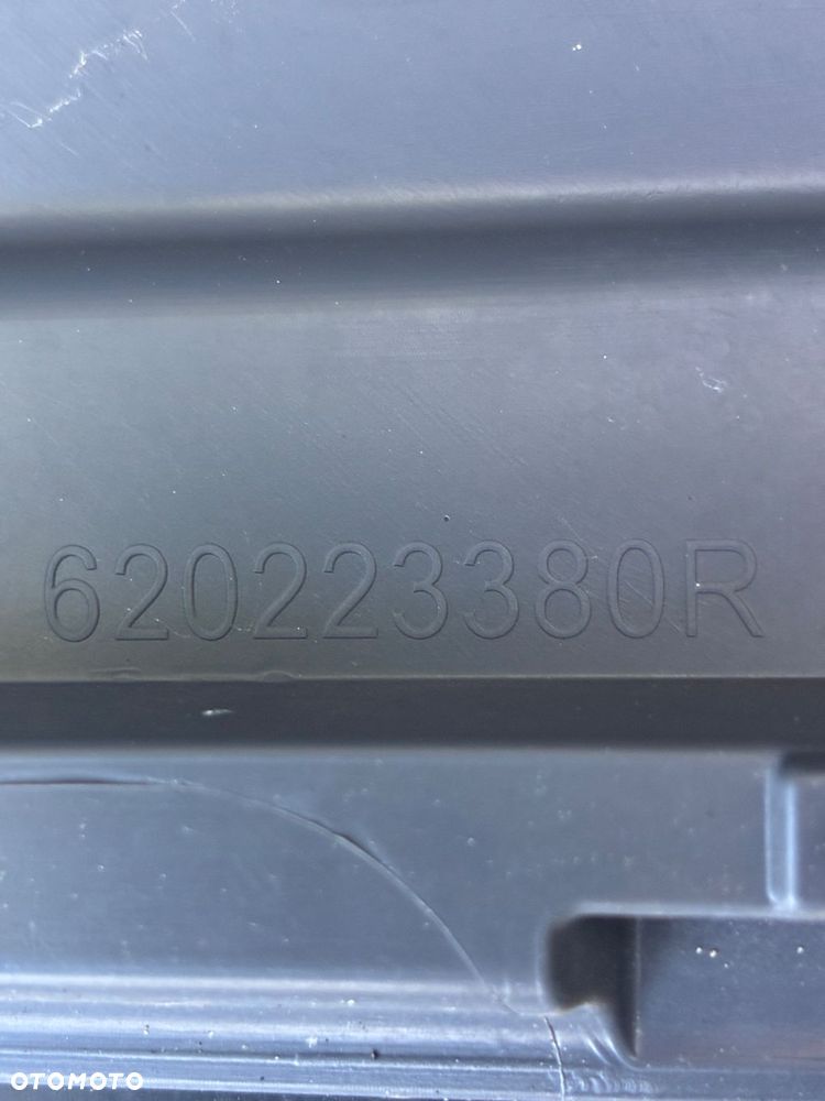 RENAULT TRAFIC 3 III ZDERZAK PRZÓD PRZEDNI 620223380R - 13