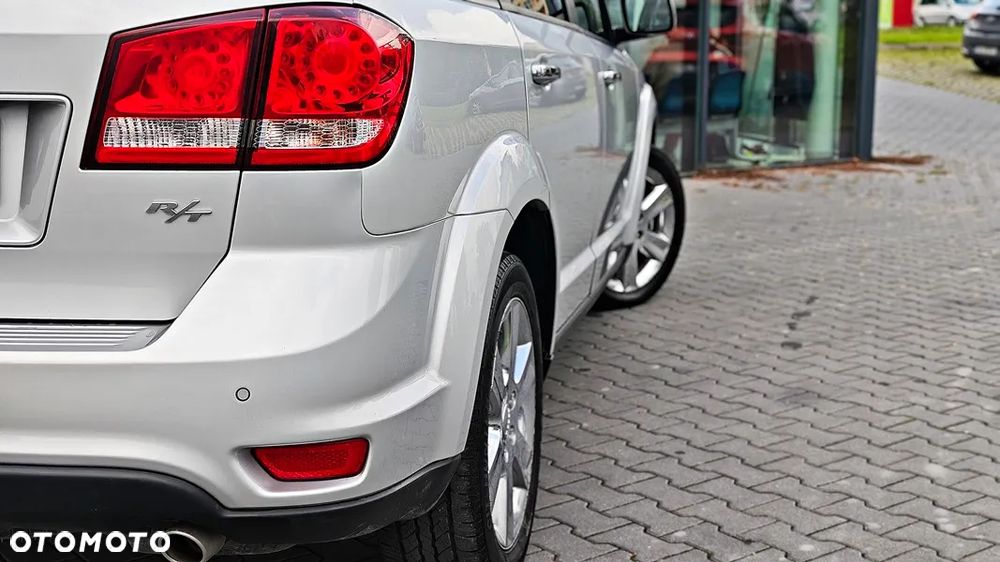 Dodge Journey - 2
