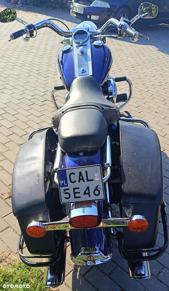 Harley-Davidson Inny - 3