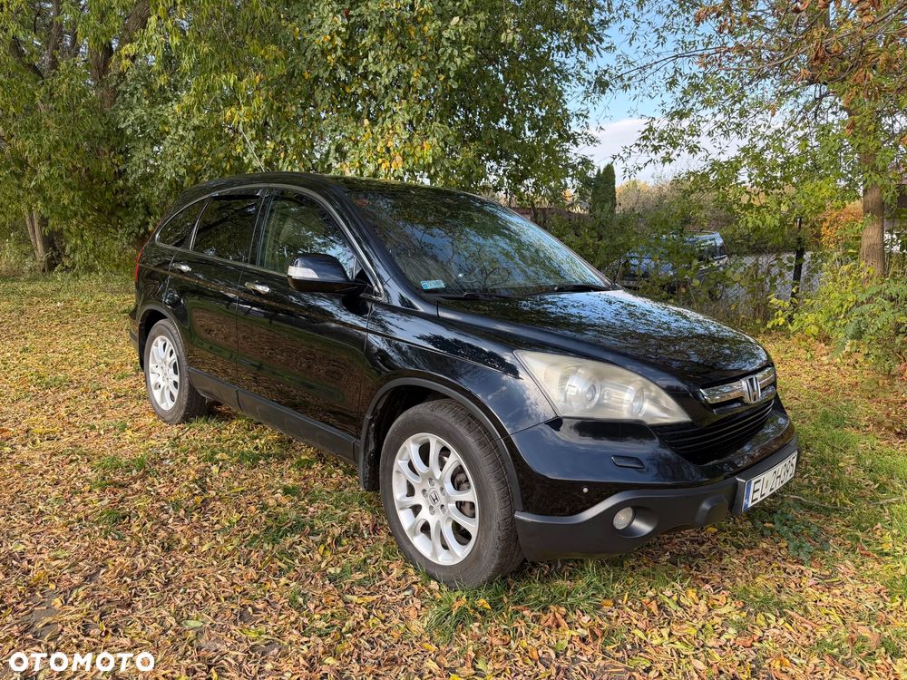 Honda CR-V 2.0 Executive - 6