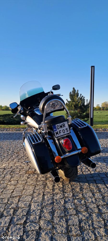Kawasaki Vulcan - 3