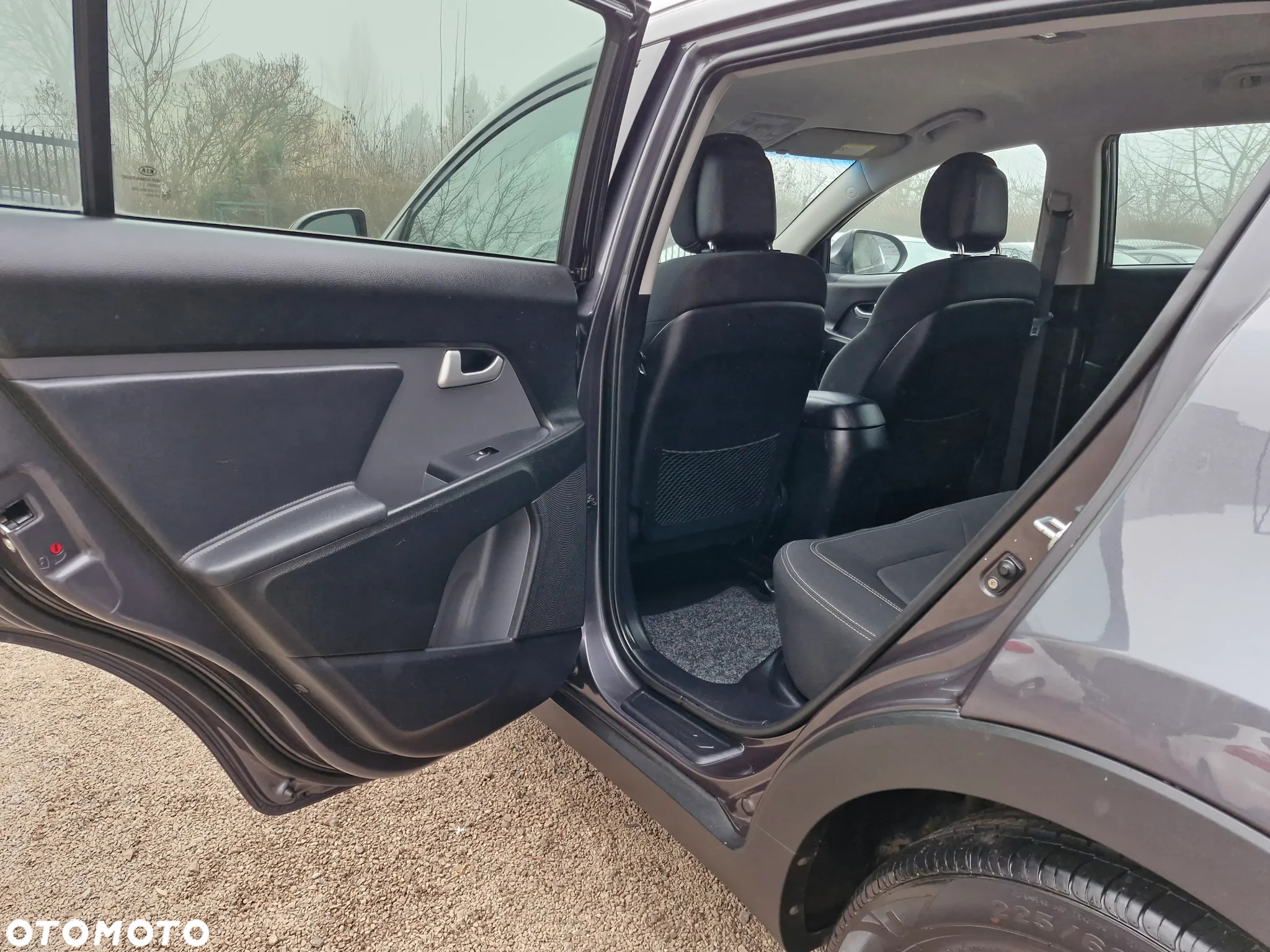 Kia Sportage 1.6 GDI L 2WD - 12