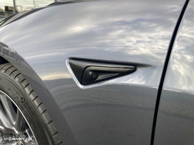 Tesla Model 3 Long Range Tração Integral - 12