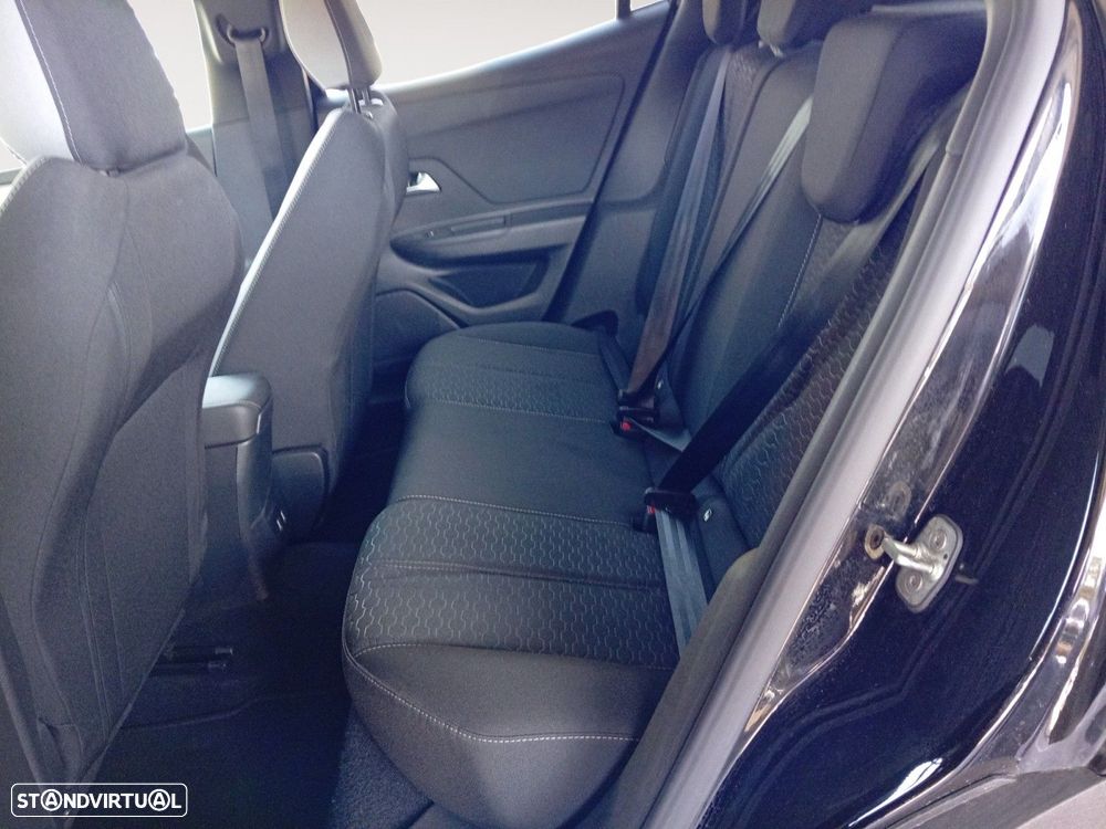 Opel Mokka 1.2 T Edition - 13