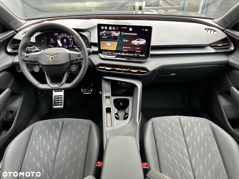 Cupra Terramar 1.5 eTSI mHEV DSG - 27