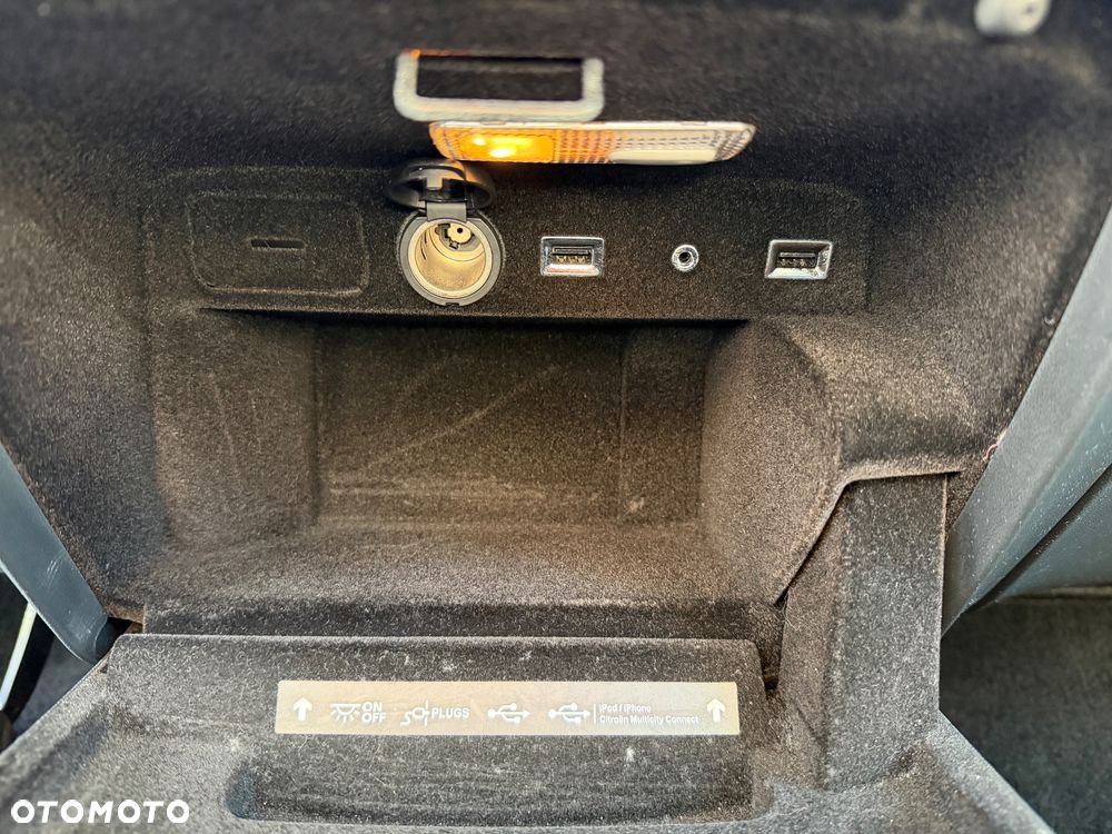 Citroën C4 Picasso VTi 120 Intensive - 21