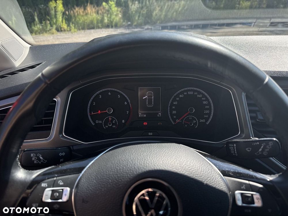 Volkswagen T-Roc 1.5 TSI GPF ACT Advance - 14