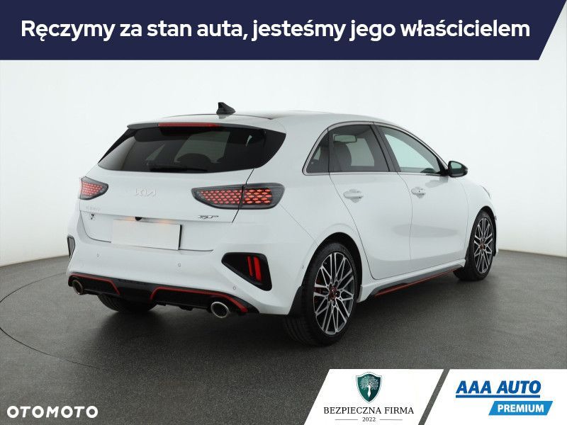 Kia Ceed - 6