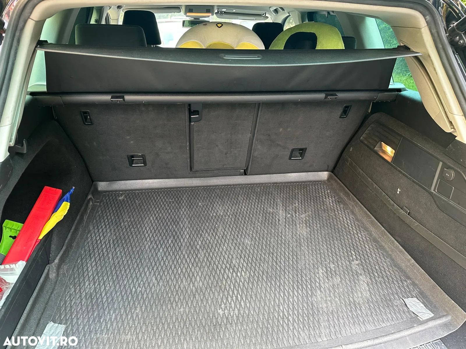 Volkswagen Touareg V6 TDI BMT Mountain Plus - 8