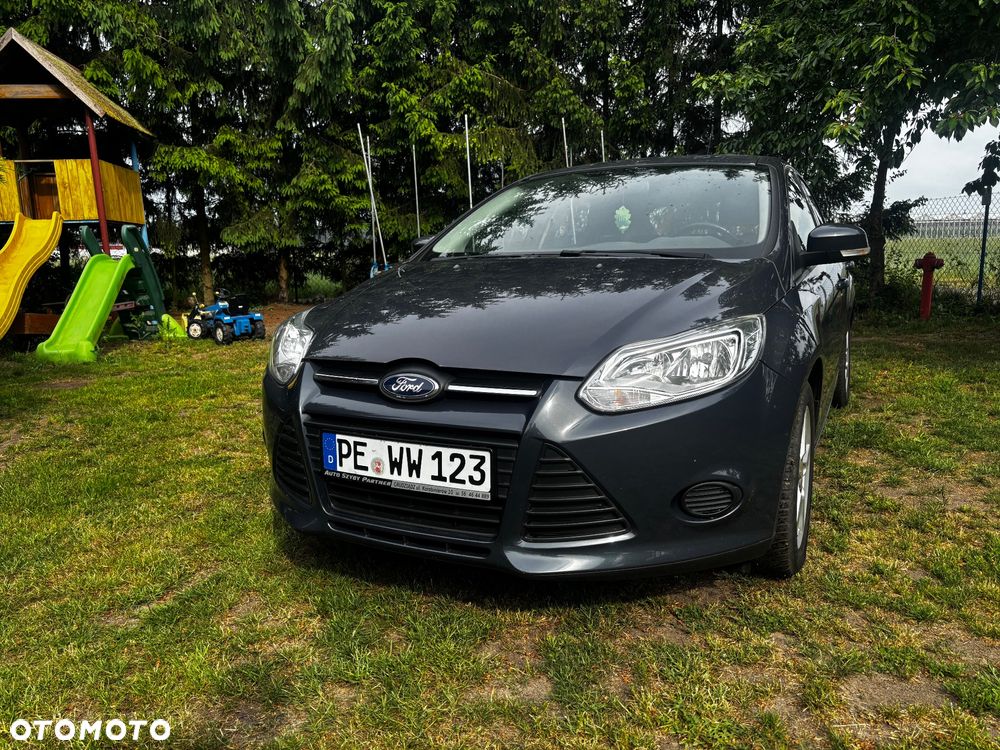 Ford Focus - 3