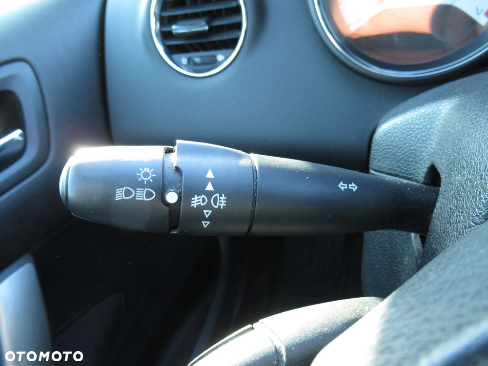 Peugeot 308 - 22