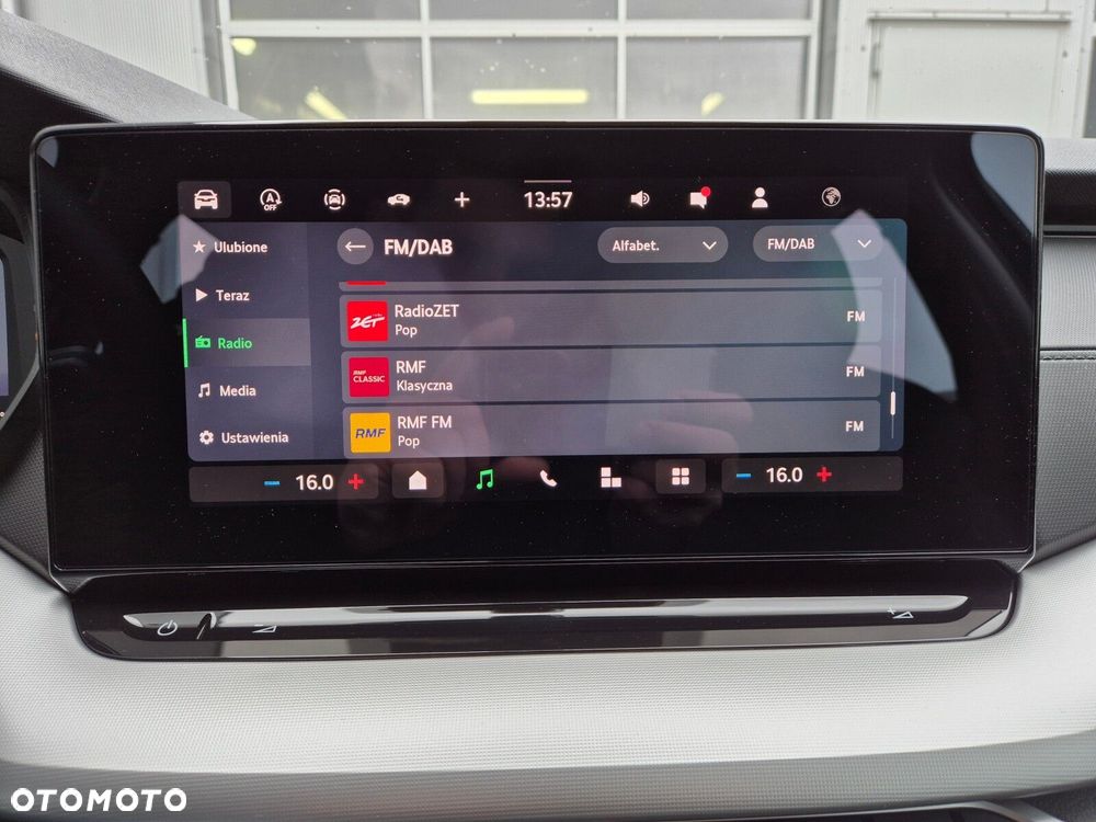 Skoda Octavia 2.0 TDI Drive Essence DSG - 23