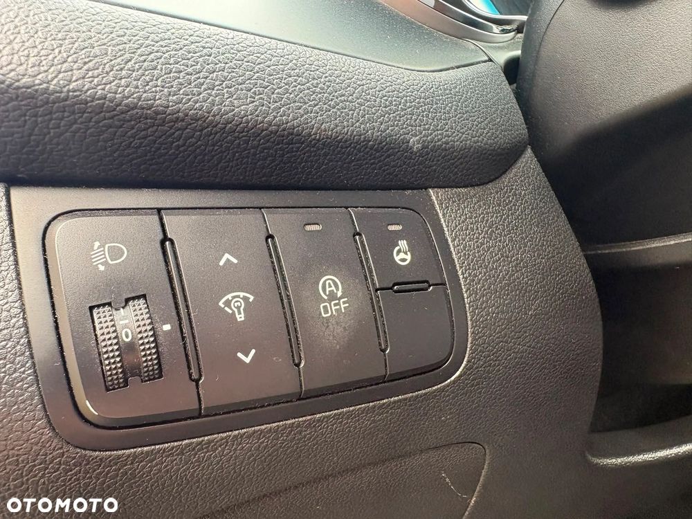 Kia Ceed 1.6 CRDi 128 Vision - 19
