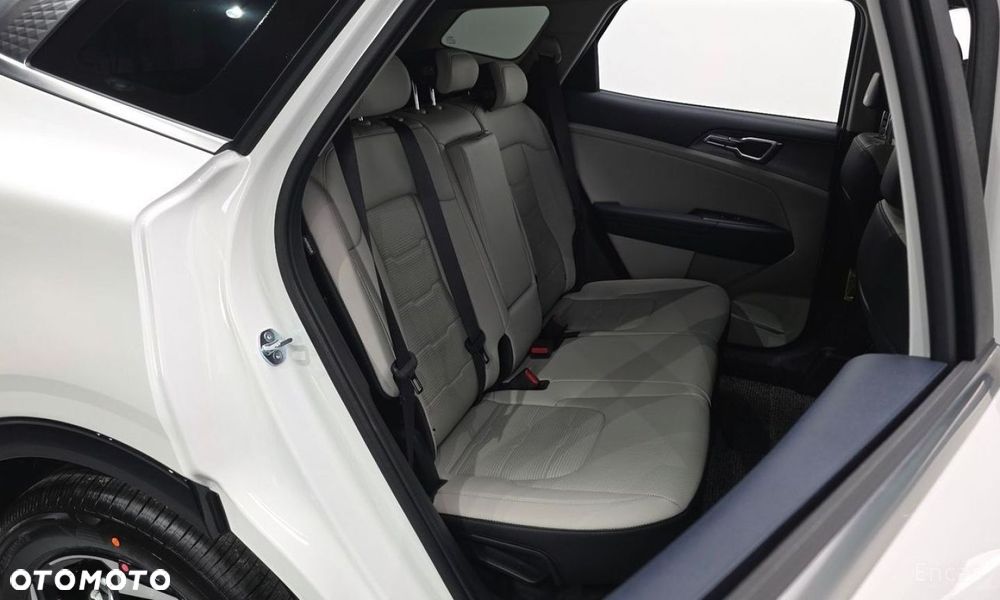 Kia Sportage - 20