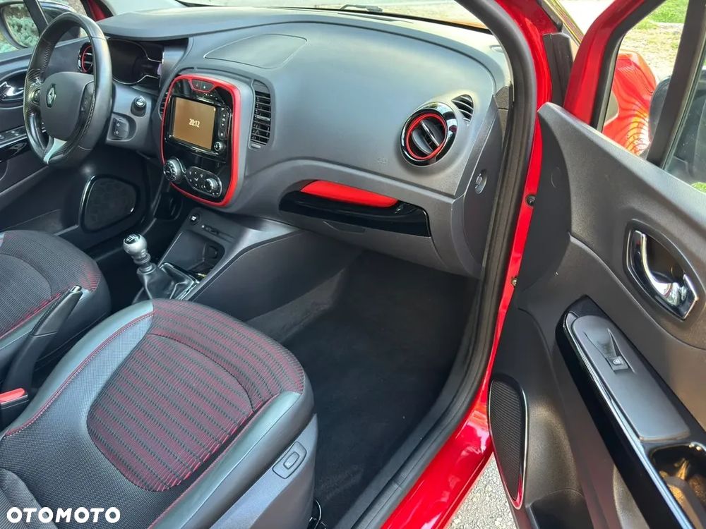 Renault Captur - 14