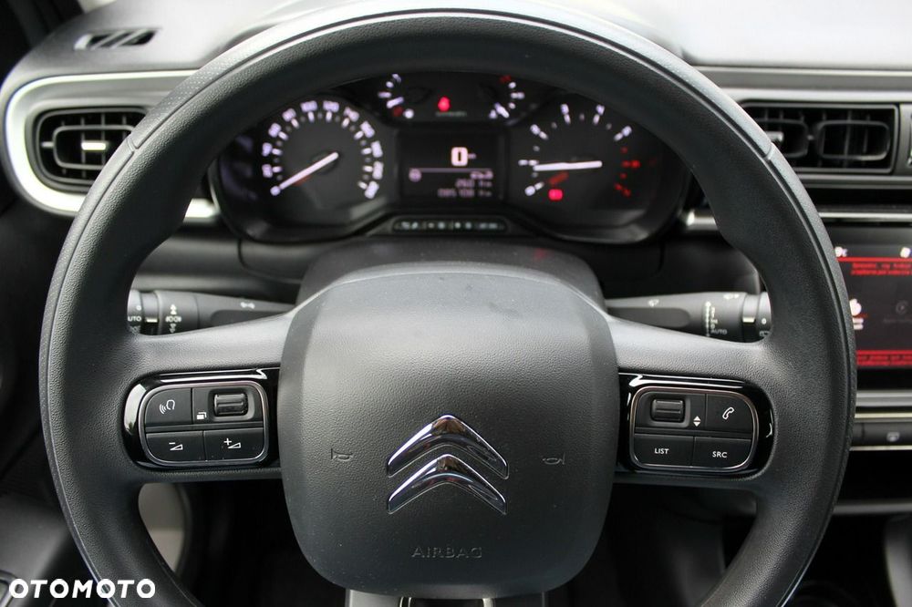 Citroën C3 1.2 PureTech Feel - 28