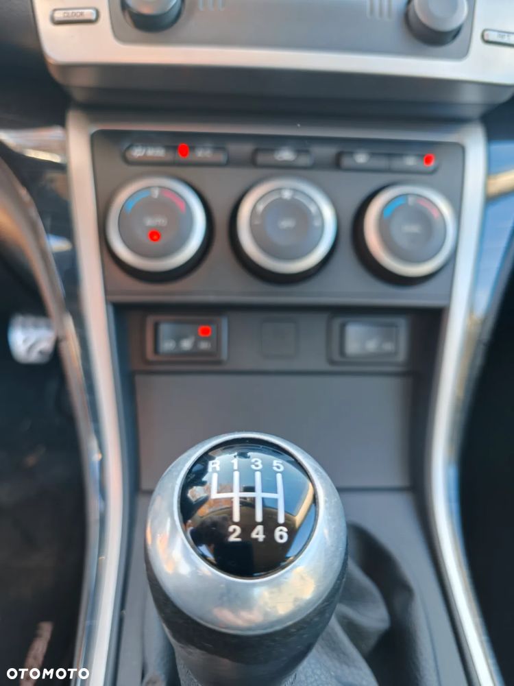 Mazda 6 2.5 Dynamic - 9