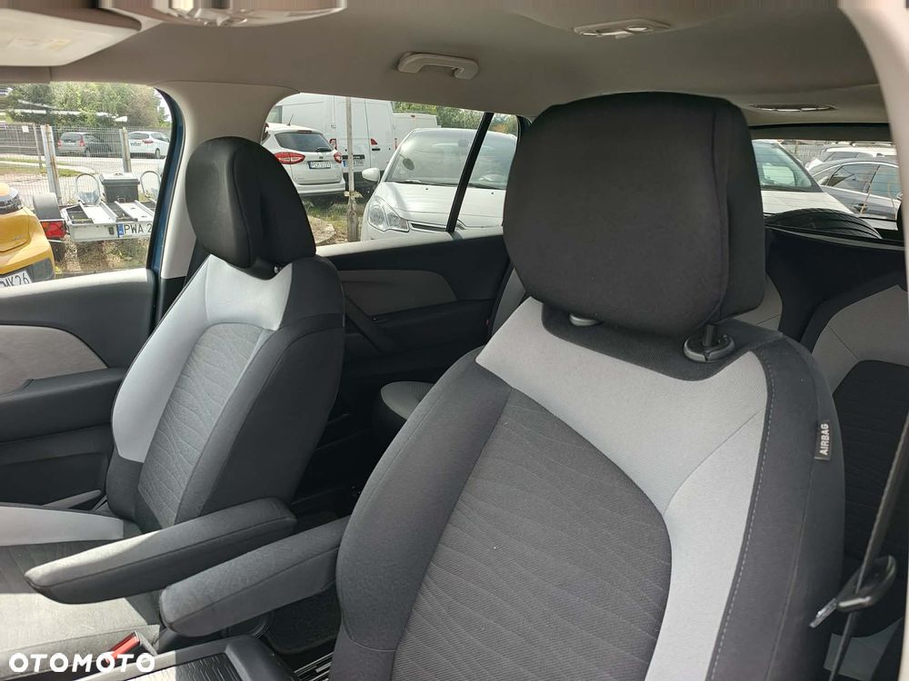 Citroën C4 - 12
