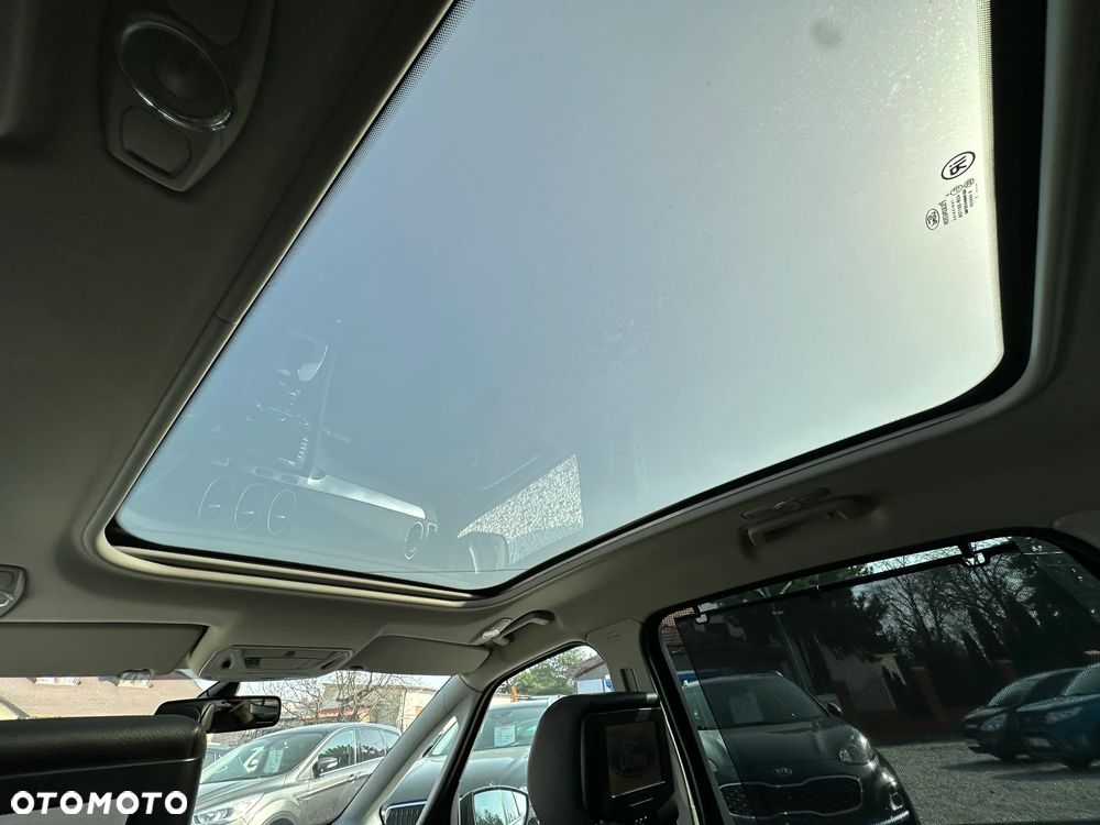 Ford S-Max 2.0 TDCi DPF Titanium MPS6 - 24