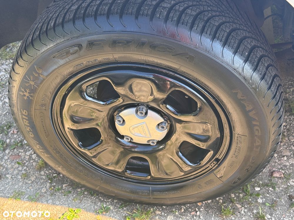 Dacia Duster 1.5 dCi Laureate - 23