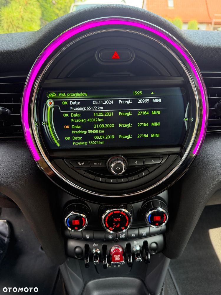 MINI ONE Standard - 36
