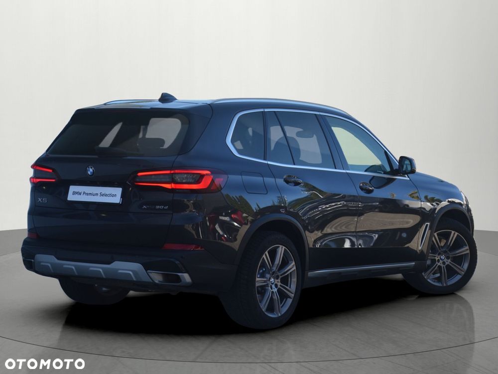 BMW X5 xDrive30d xLine - 3