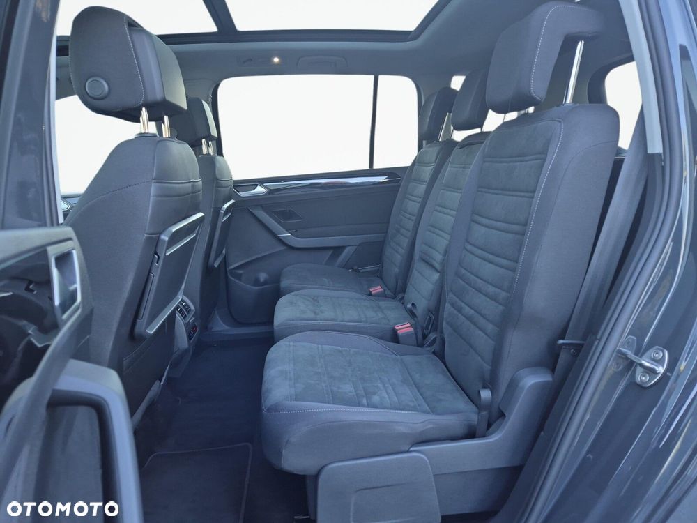 Volkswagen Touran 2.0 TDI BMT Highline DSG - 11