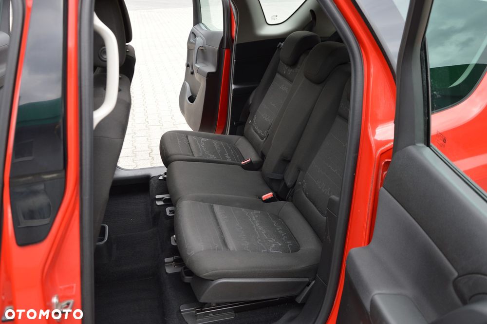 Opel Meriva 1.4 Style - 7
