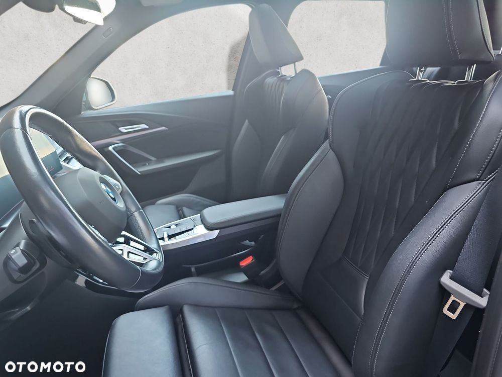 BMW X1 xDrive30e - 12