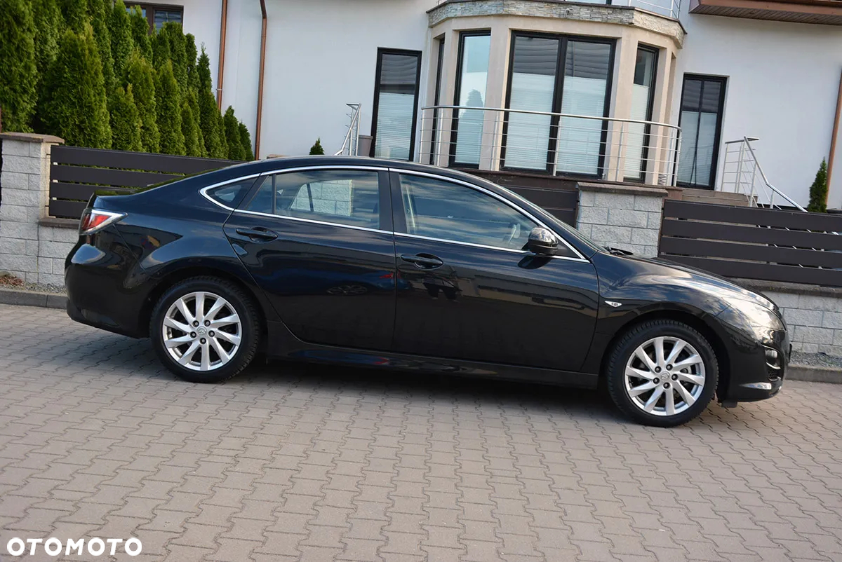 Mazda 6 1.8 Comfort - 6