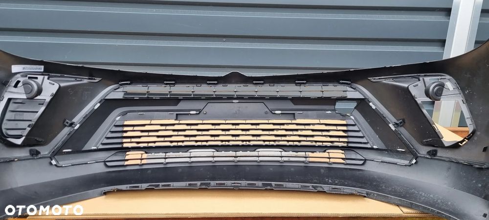 OPEL CROSSLAND X Lift 2021- Zderzak przód oryginał MB318 - 10