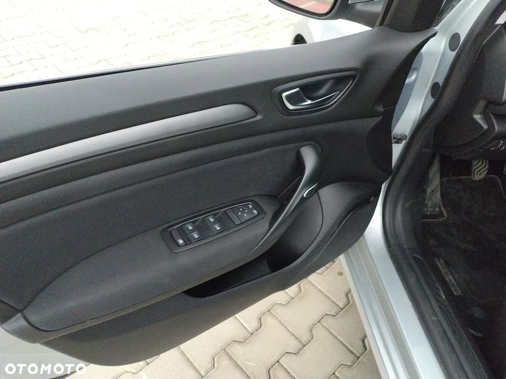 Renault Megane - 27