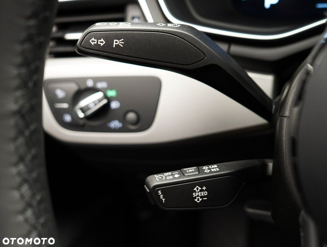 Audi A4 - 27
