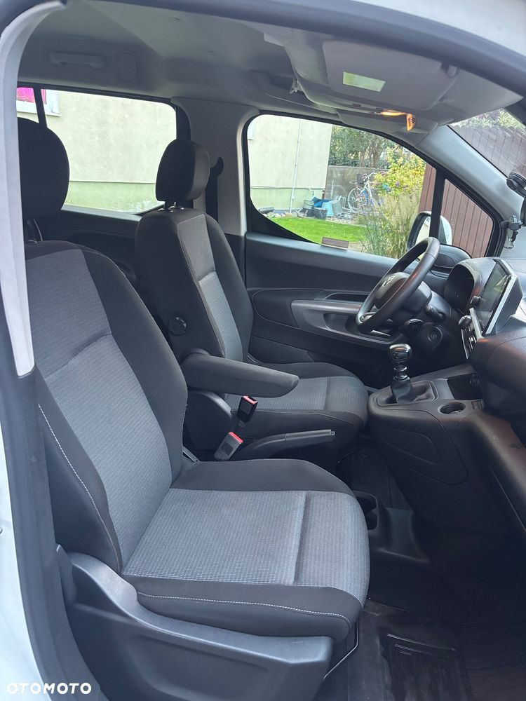 Toyota Proace City Verso Long 1.5 D-4D Family - 17