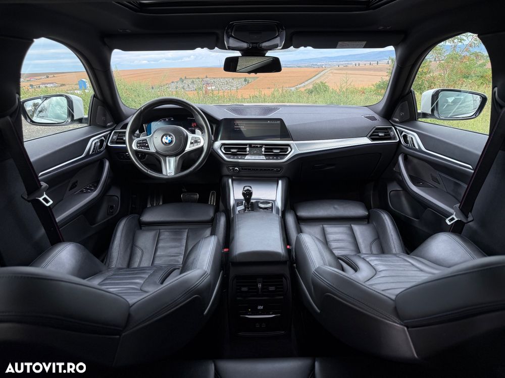 BMW Seria 4 - 10