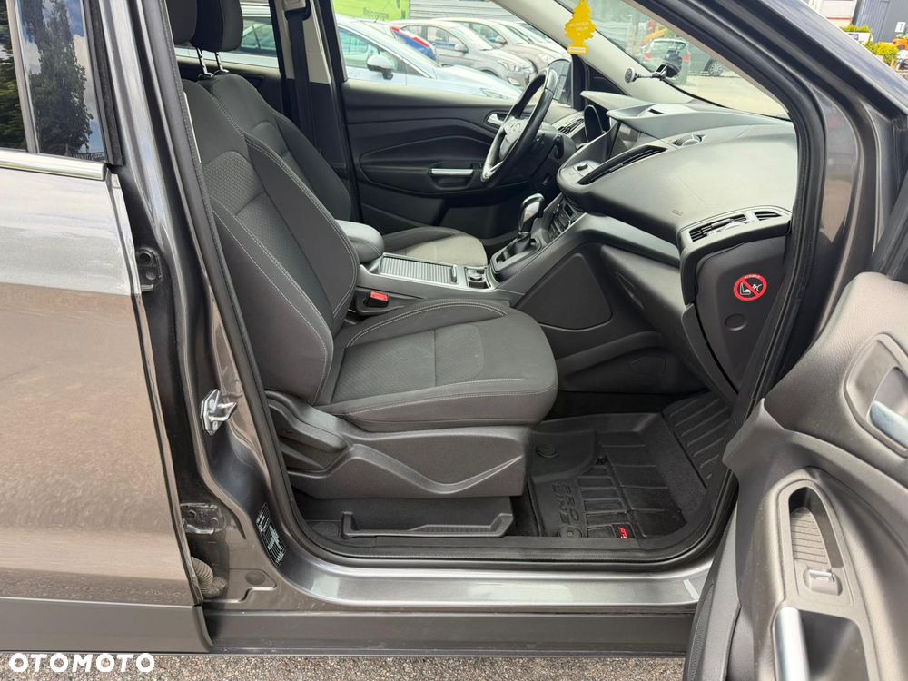 Ford Kuga 2.0 TDCi AWD Trend - 19