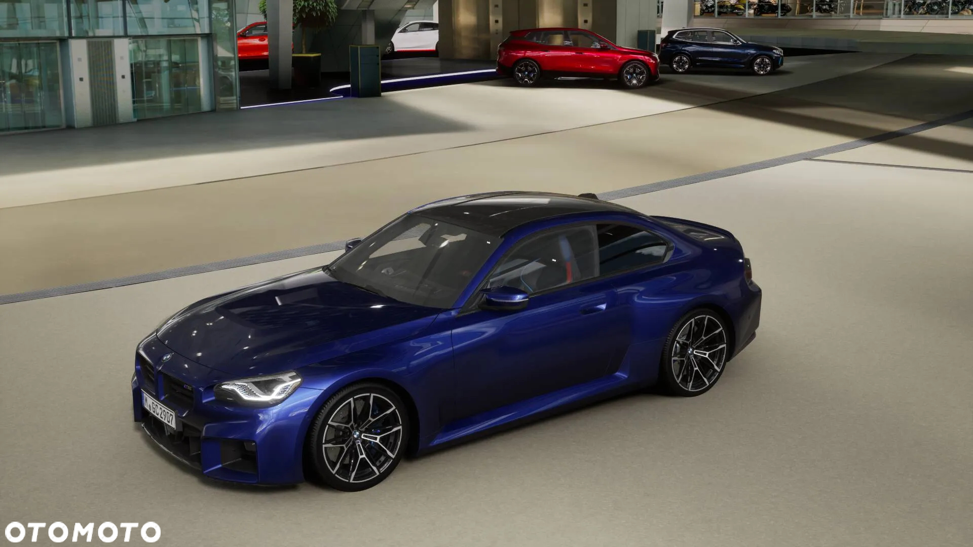 BMW M2 Standard - 4