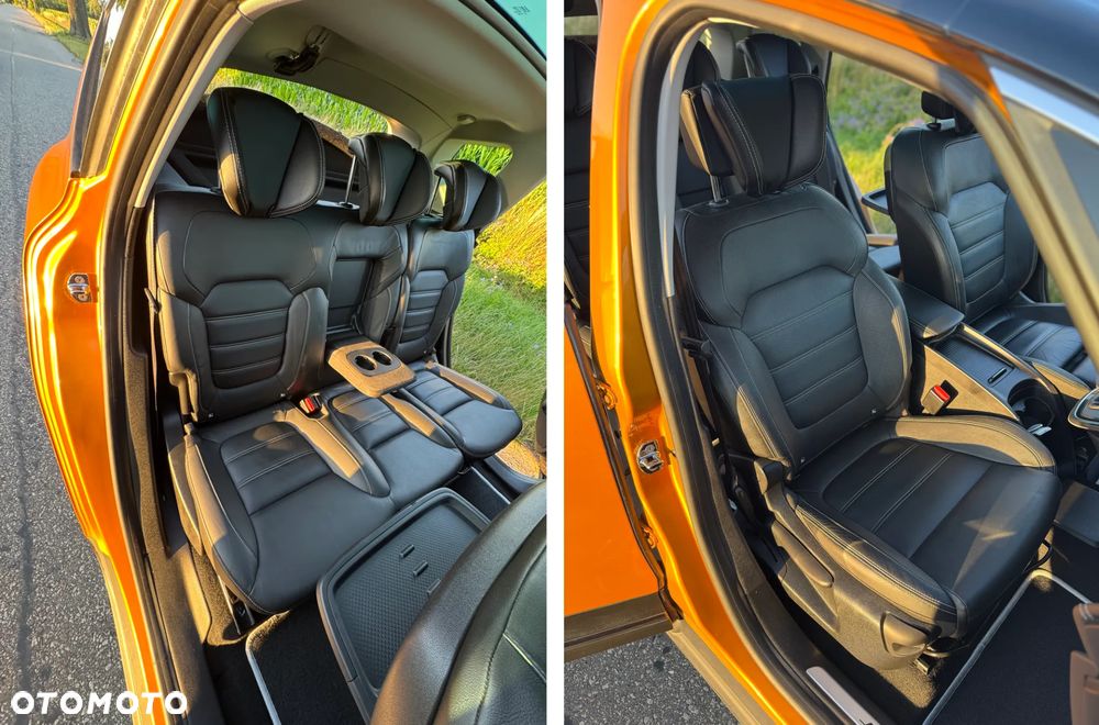 Renault Scenic 1.6 dCi Energy Bose EU6 - 26