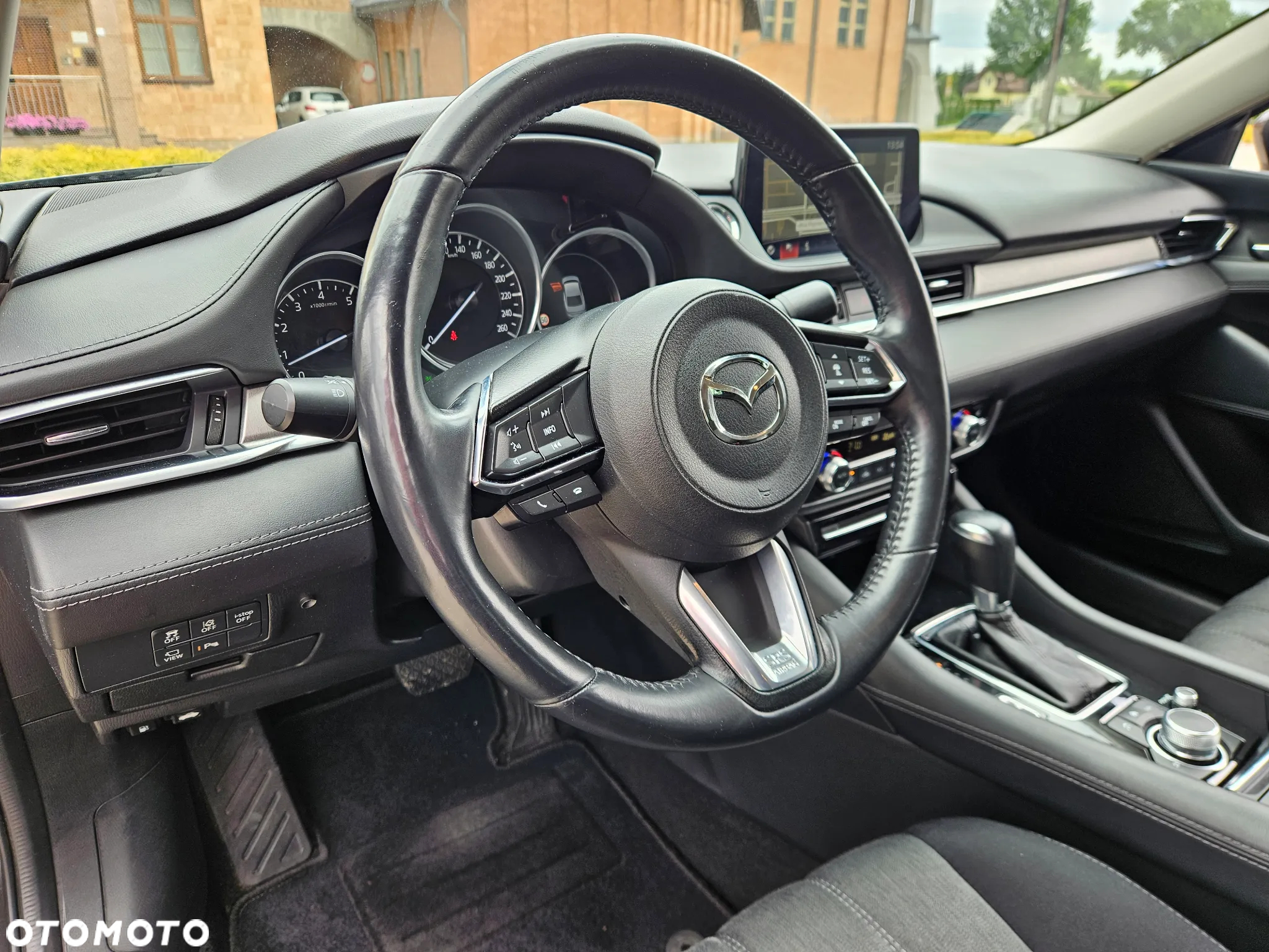 Mazda 6 2.0 SkyEnergy - 23