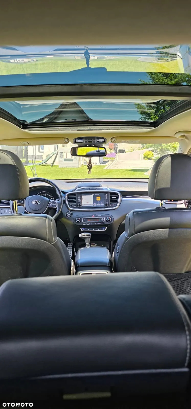Kia Sorento 2.0 CRDI GT Line - 4