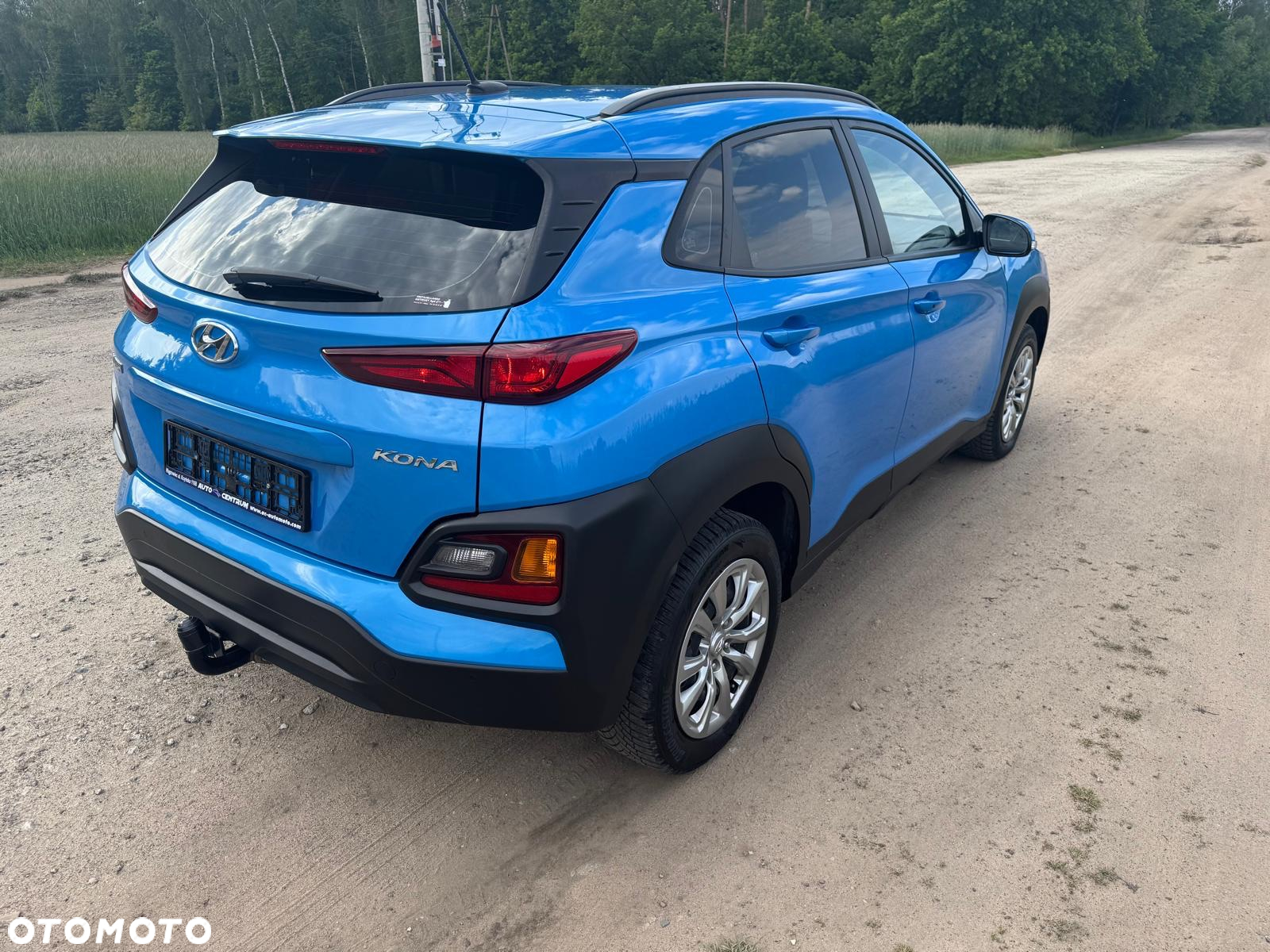 Hyundai Kona - 5