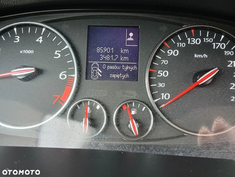 Renault Laguna 2.0 Tech Run - 14