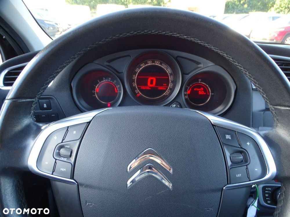 Citroën C4 - 10