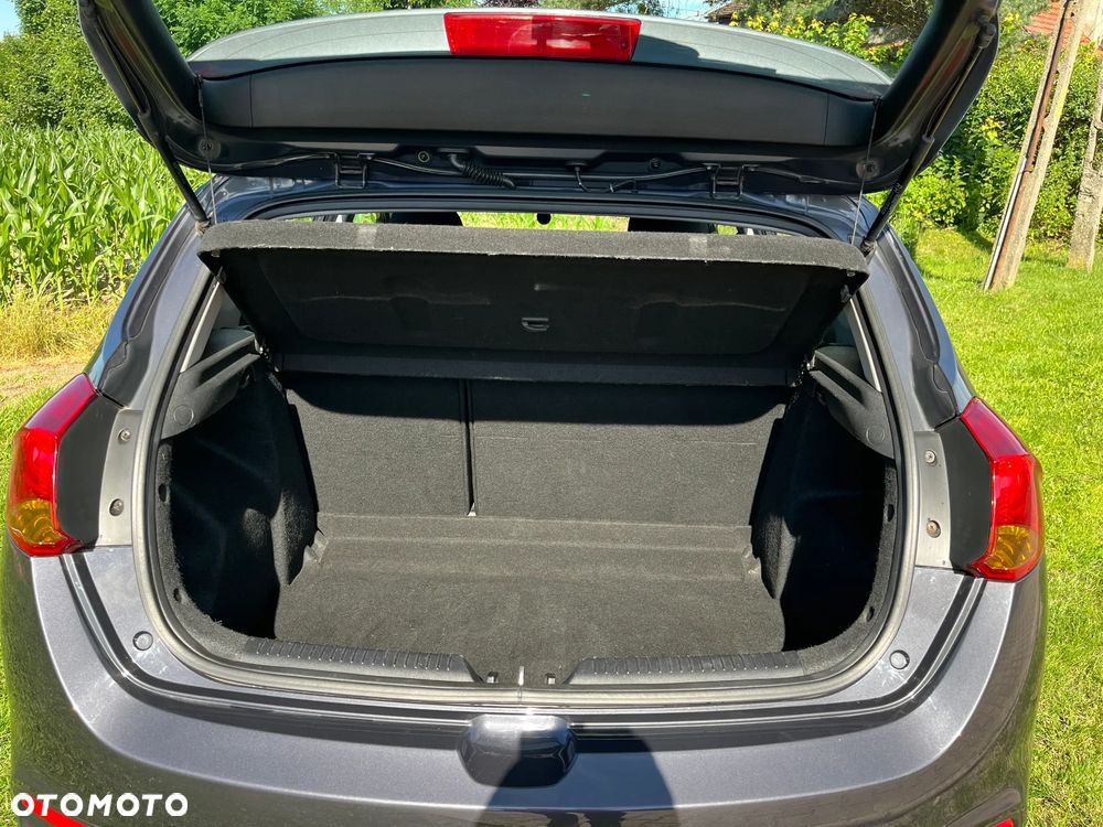 Kia Ceed 1.4 CVVT Attract plus - 15