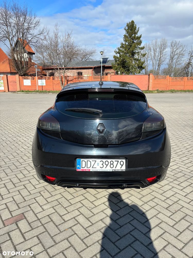Renault Megane 1.6 dCi Energy Dynamique - 6