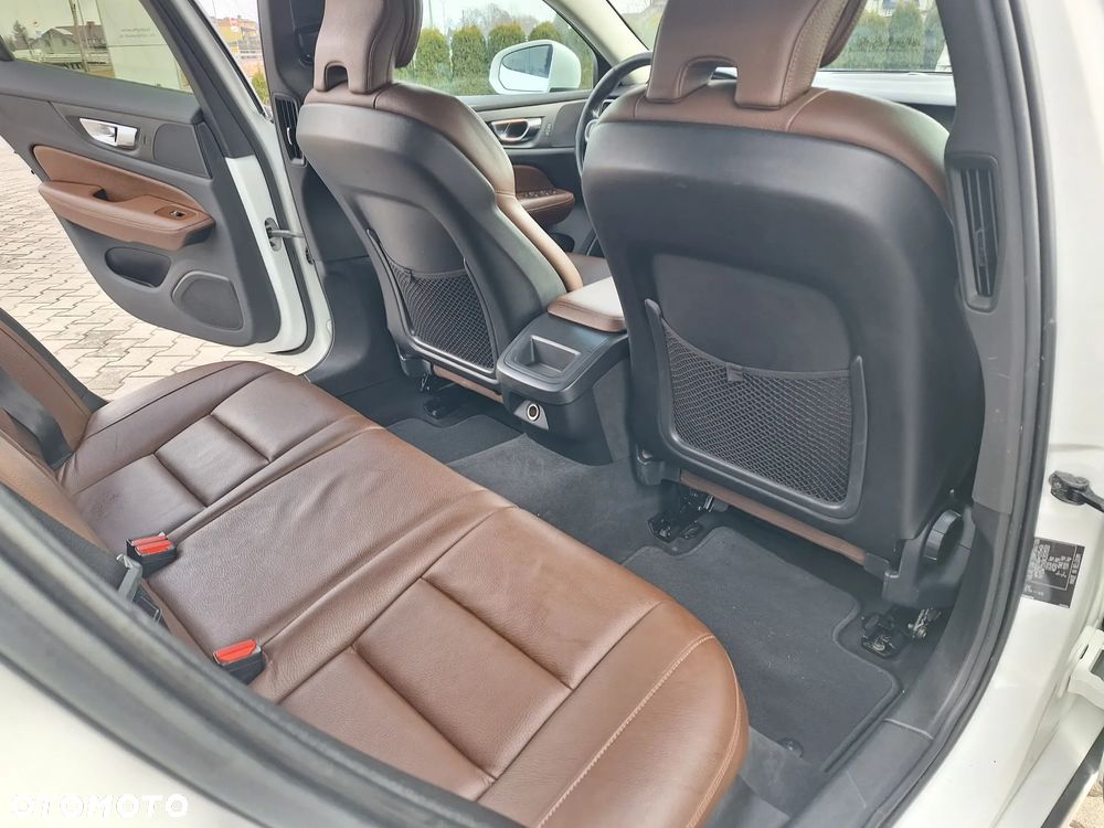 Volvo V60 D3 - 17