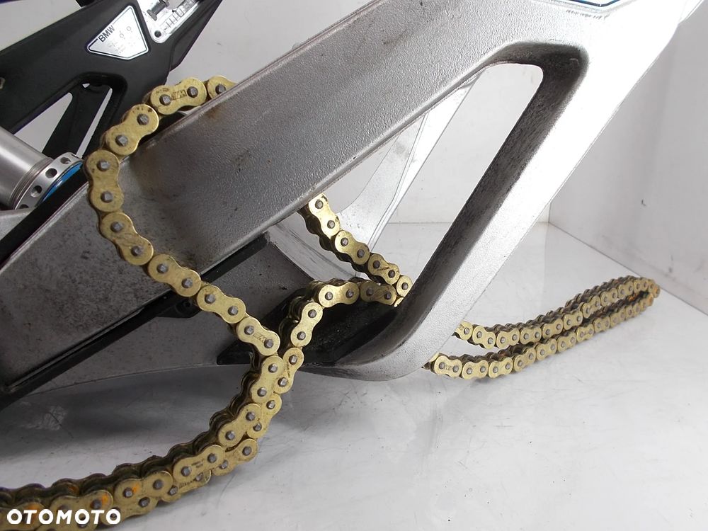 Amortyzator Marzocchi M1000 RR BMW K66 K67 S1000 R HP4 mocowanie wahacz - 12