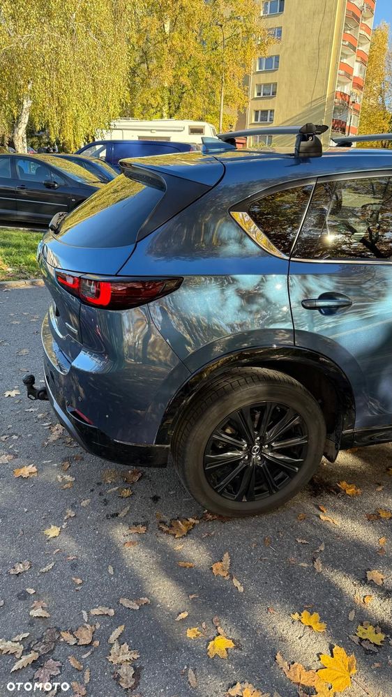 Mazda CX-5 - 13